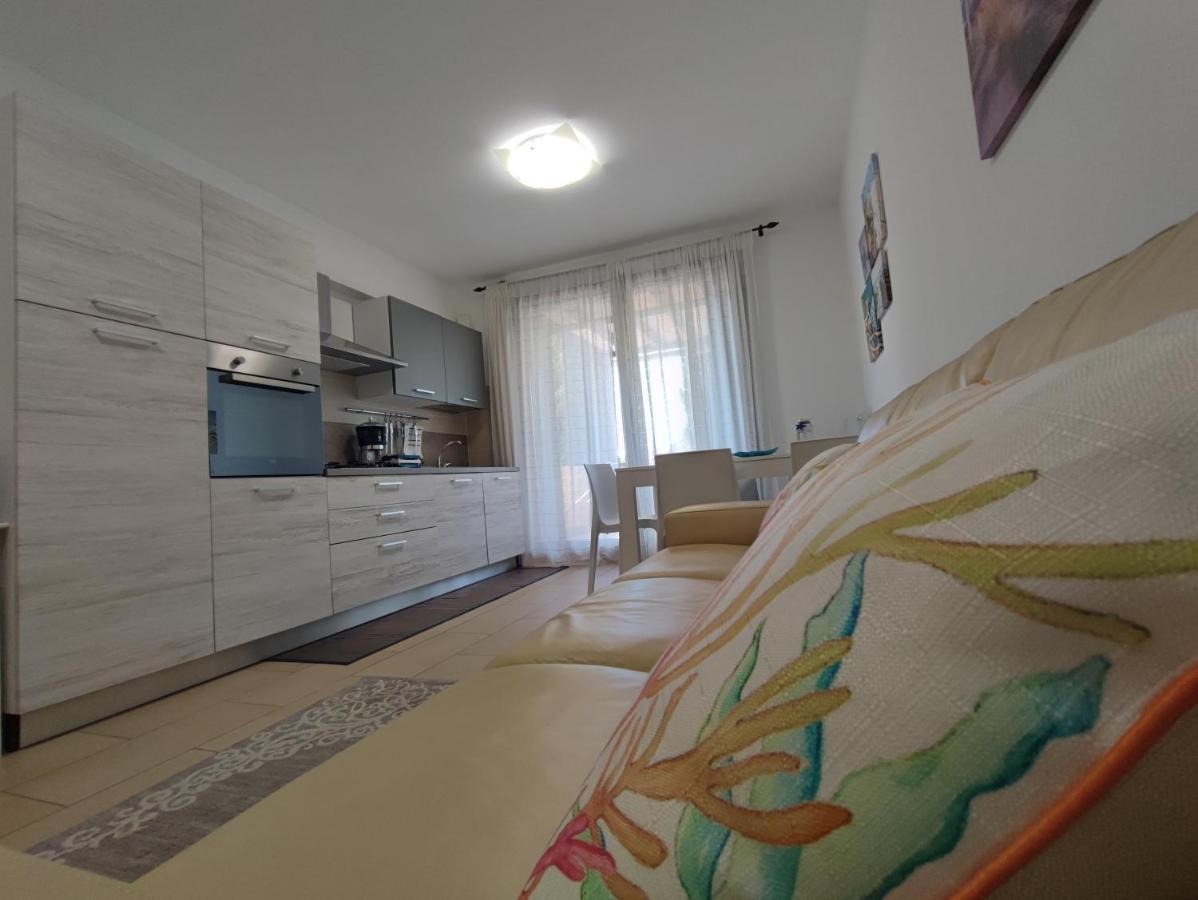 Appartamento Amaranthus Cavallino Zewnętrze zdjęcie
