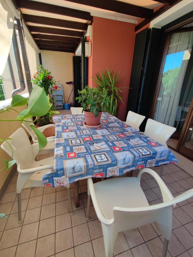 Appartamento Amaranthus Cavallino Zewnętrze zdjęcie