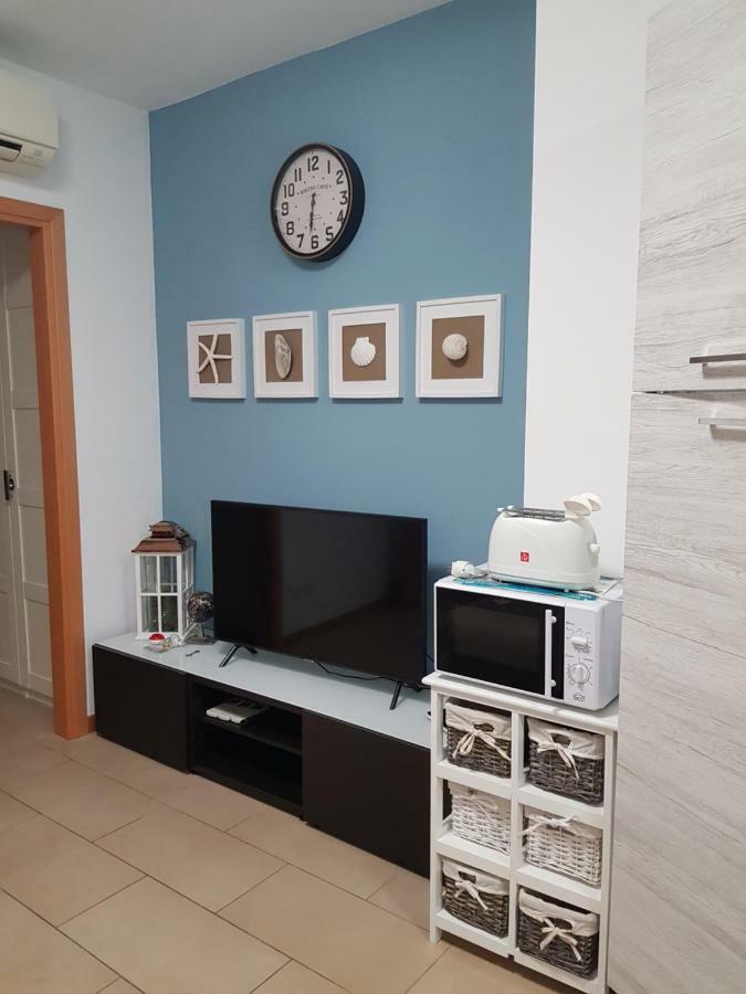 Appartamento Amaranthus Cavallino Zewnętrze zdjęcie