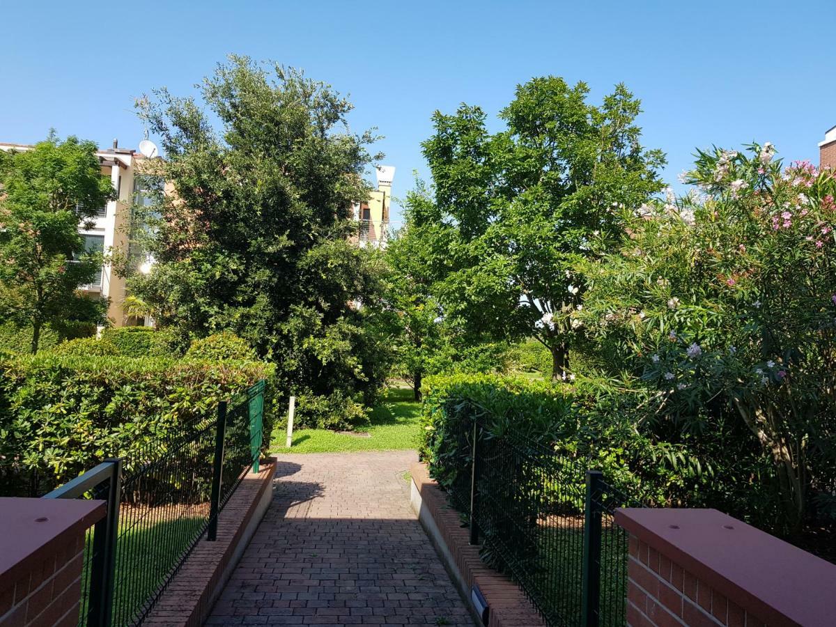 Appartamento Amaranthus Cavallino Zewnętrze zdjęcie