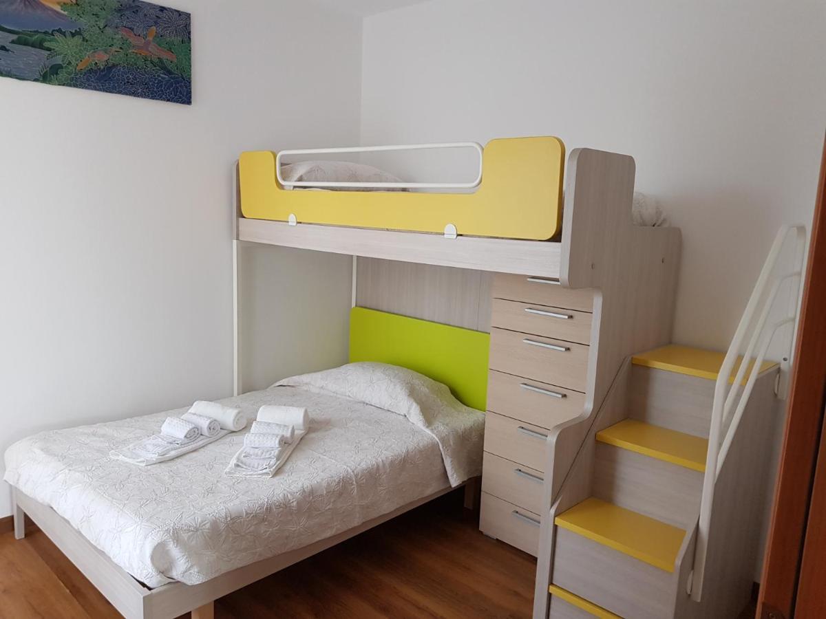 Appartamento Amaranthus Cavallino Zewnętrze zdjęcie