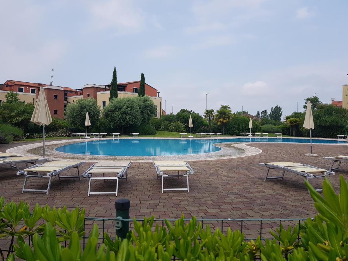 Appartamento Amaranthus Cavallino Zewnętrze zdjęcie